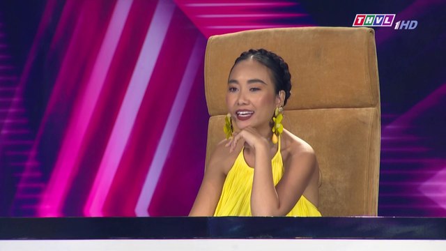 Tuyệt Đỉnh Song Ca - Cặp Đôi Vàng Nhí 2019 - THVL 26/11/2019 - Phần 2