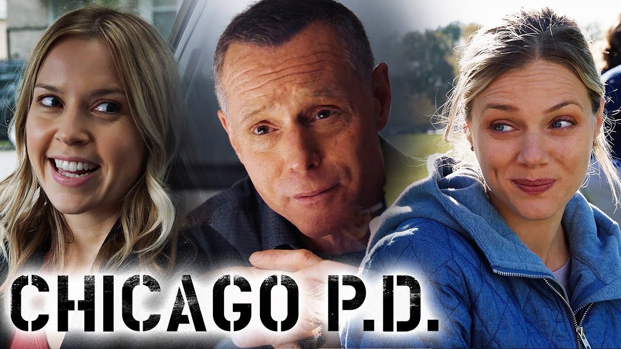 Soccer Mum Steals From P.D. To Get A Fix | Chicago P.D