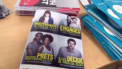 Martigues : info et dépistage des IST* en ce moment