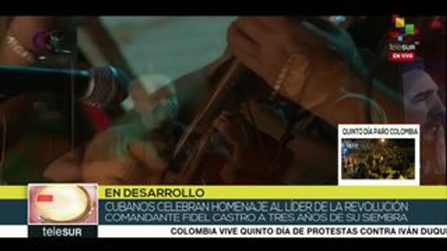 Guerra: Fidel fue uno de los pensadores más importante del siglo XX