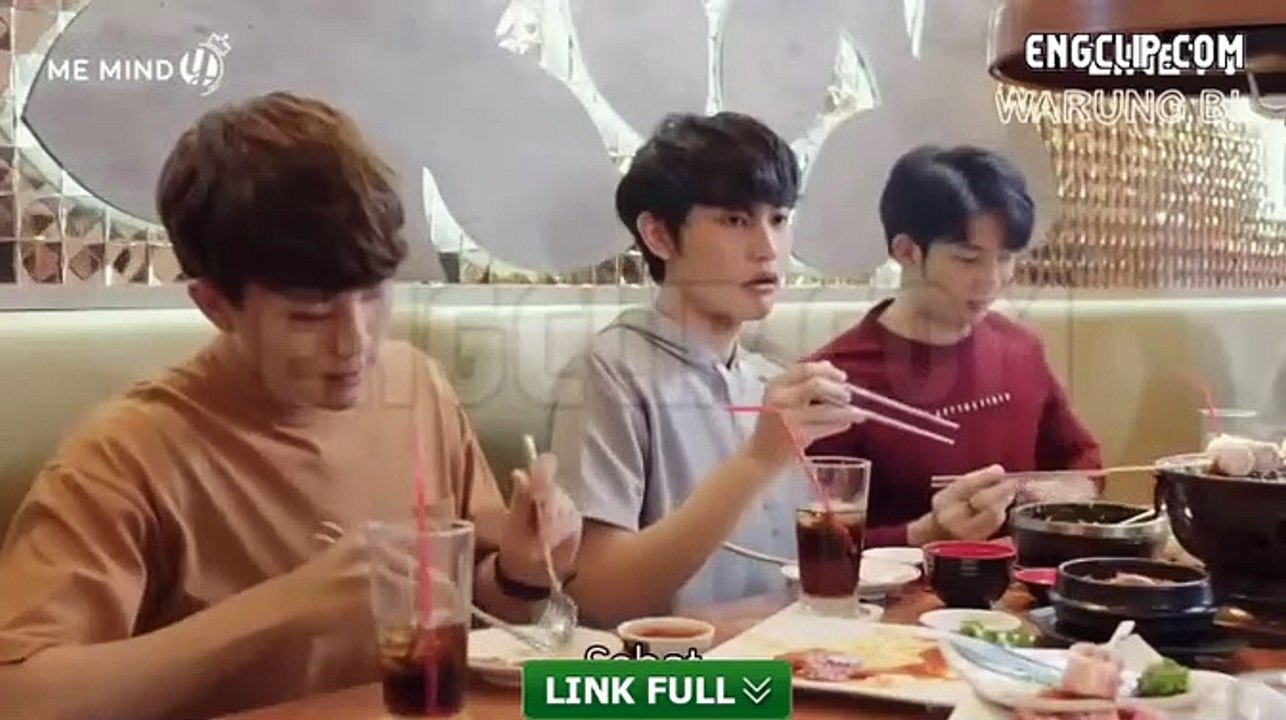 [INDO SUB] THARNTYPE THE SERIES EP. 8 - ENGCLIP.com