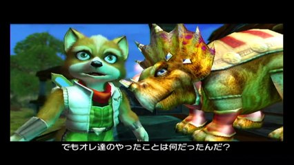 Starfox Adventures- Dinosaur Planet - Unlocking The Walled City - Episode 15