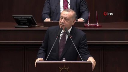 Cumhurbaşkanı Erdoğan: "Sakarya'daki tank palet fabrikası konusundan Man Adası iddialarına kadar...
