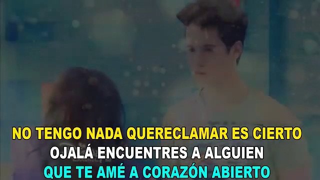 Te amo pero tengo que dejarte ir [Rap Romántico 2020] - Mc J Rap Ft Kuzco (LETRA)