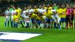 SHOW DE RONALDINHO E KAKÁ NO SHALOM GAME!  Ronaldinho & Ricardo Kaká vs Israel Legends 29-10-2019