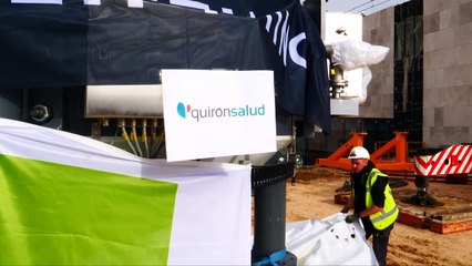 La protonterapia afianza su eficacia contra el cáncer ante su inminente llegada a España