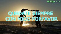 ❥♥Sabes Que Te Amo❥♥ Miguel Angel EL Genio Ft Mc J Rap (Rap Romantico 2020)   (Video Lyric)