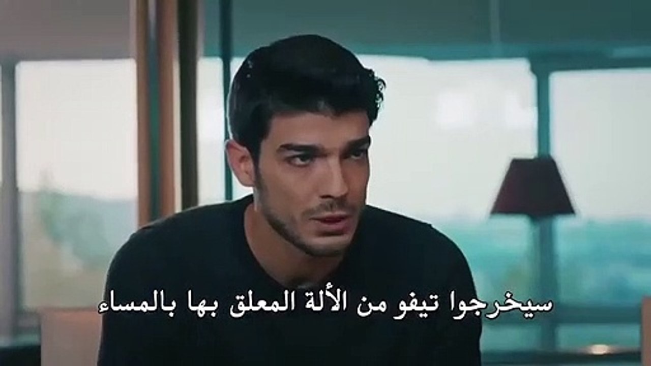 اعلان الحلقة 10 قطاع الطرق لن يحكموا العالم الج...