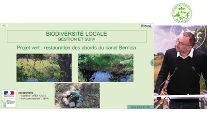 5- Saint-Paul -Littoral, milieux secs et humides : panorama d'actions en milieu insulaire tropical