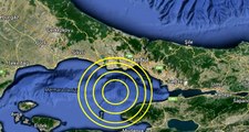 Kandilli Rasathanesi Müdürü Özener'den dikkat çeken deprem açıklaması: Minimum 7,2 şiddetinde olacak