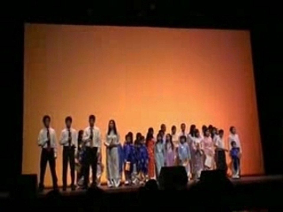 Têt 2008 Viễn Khúc Việt Nam