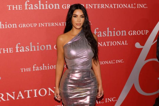 Kim Kardashian Understands Prince Harry and Meghan Markle's Privacy Problems