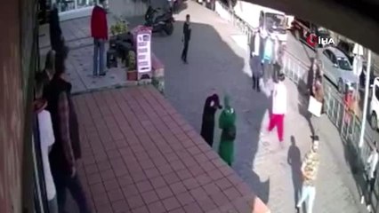 Başörtülü kızlara saldırıya ilişkin iddianame kabul edildi