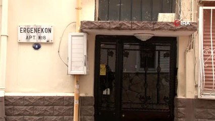 NATO emeklisi ABD'li doktorun ölü bulunması böyle ortaya çıktı