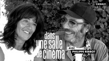 Souvenirs de Salle de Cinéma de Philippe Rebbot