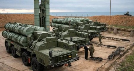 Son dakika: ABD'den S-400 açıklaması: Türkiye'nin adımları endişe verici