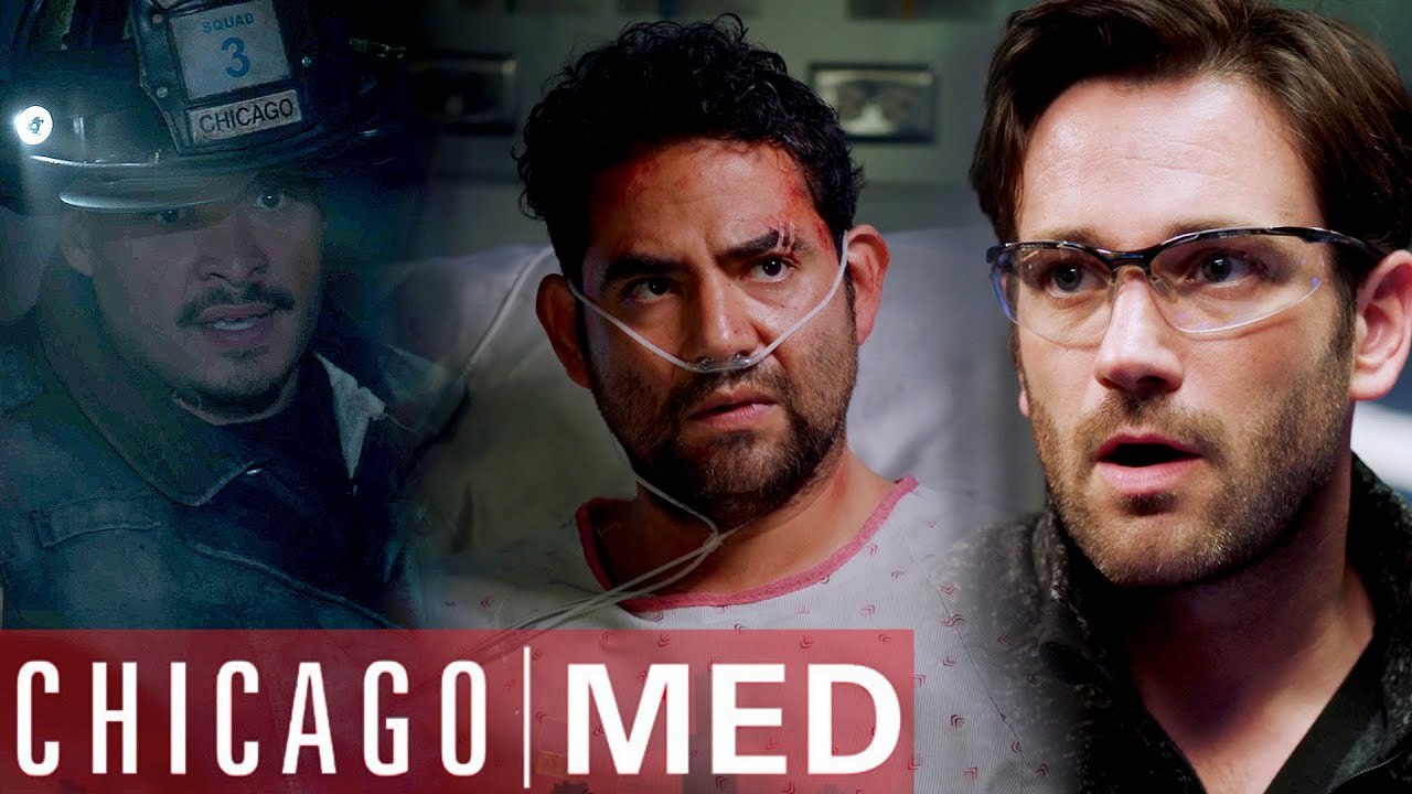 Phantom Pain | Chicago Med
