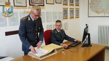 Cuneo - Operazione Nemesi - Arrestati nove responsabili di frode fiscale (26.11.19)