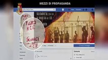 Torino - Fabbricava buste esplosive, arrestato anarchico (26.11.19)