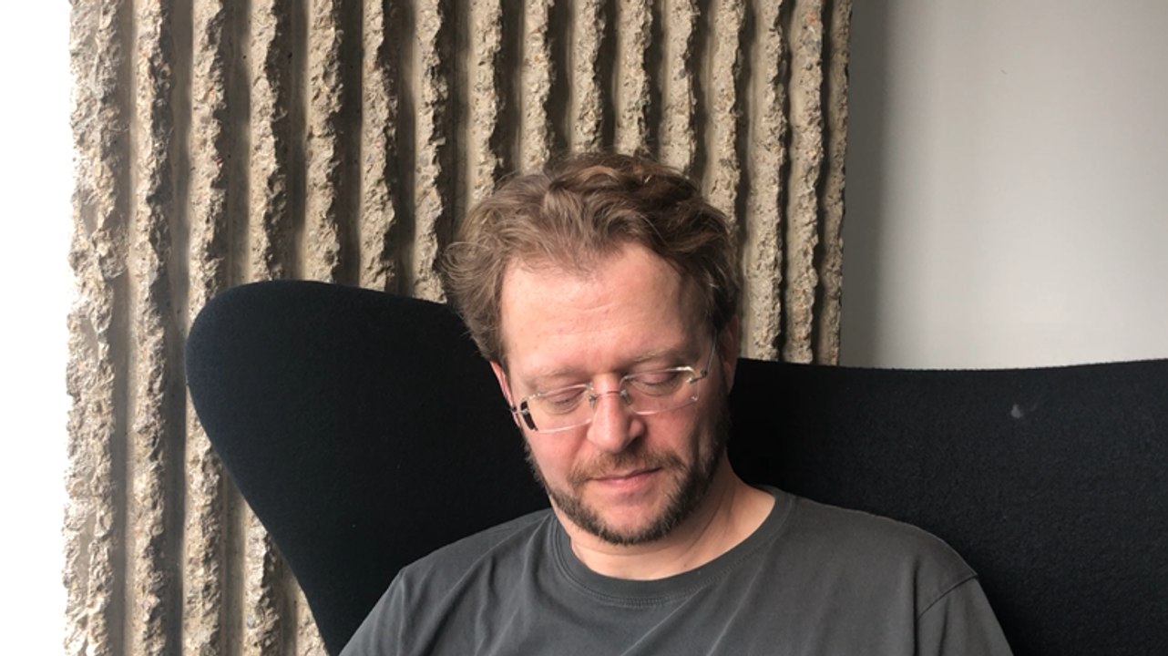 Marc Rebillet