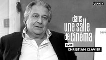Souvenirs de Salle de Cinéma de Christian Clavier