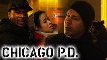 When A Wired Conversation Turns Into A Hostage Situation | Chicago P.D.