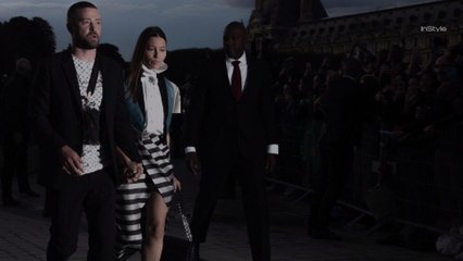 This Is How Things Stand Between Justin Timberlake and Jessica Biel