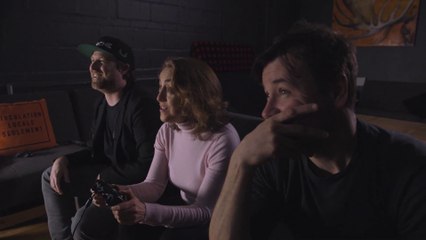 Ancestors : The Humankind Odyssey - La bipédie