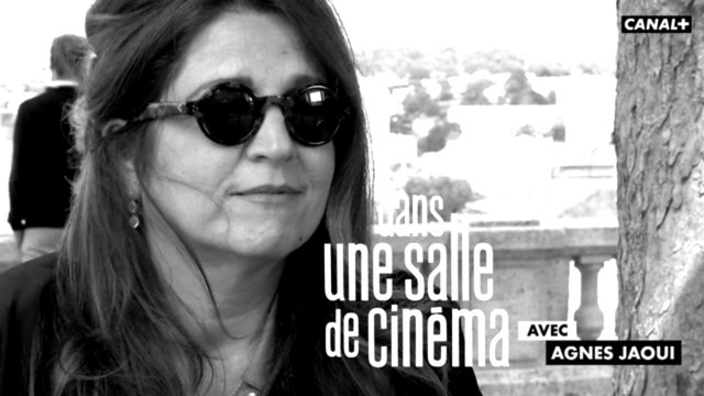 Souvenirs de Salle de Cinéma de Agnès Jaoui