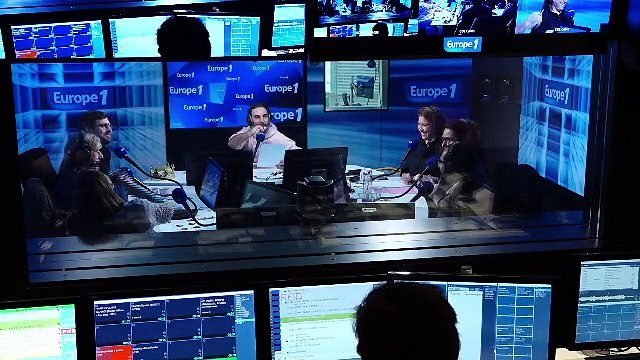 Anne Legall, reine du jour grâce à sa chronique sur la solastalgie