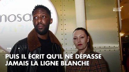 CopyComic répond aux insultes de Thomas Ngijol