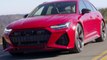 Essai Audi RS6 Avant V8 600 ch 2019