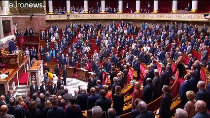 Frankreich trauert um 13 tote Soldaten in Mali – Regierungschef verteidigt den Einsatz