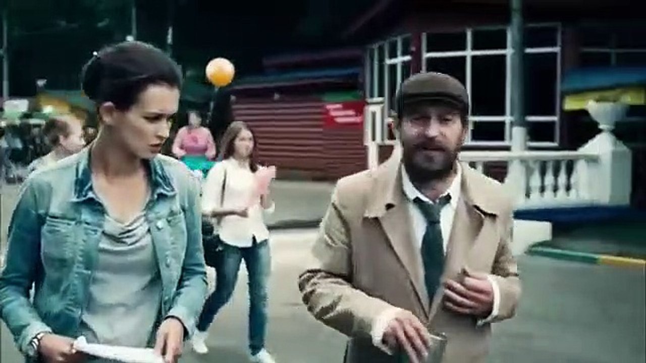 Метод 2 сезон 1 серия