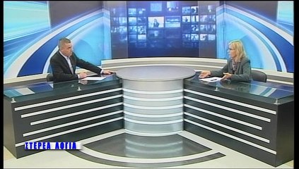 Στέρεα Λόγια 26-11-2019, Γ. ΠΟΥΛΟΥ