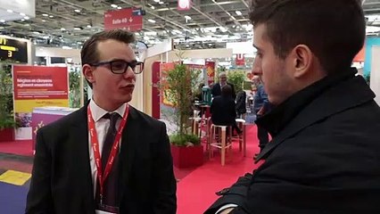 Municipales : à 25 ans, il est le plus jeune maire de France