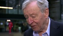 Lord Dubs: Labour now 'positive' on tackling anti-Semitism