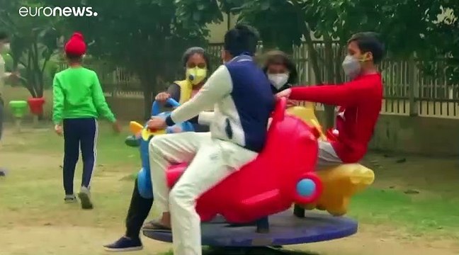 Мы проигрываем гонку с климатом : неутешительный доклад ООН