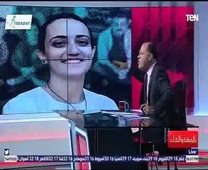 الديهي يناشد المصريين بمقاطعة منتجات "دومتي" لدعمها لـ "مدى مصر"