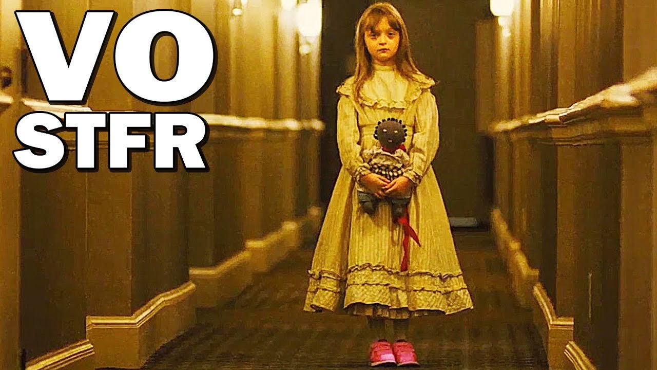 ANTEBELLUM Trailer VOSTFR