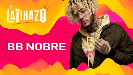 BB Nobre - Latinazo | Latido Music