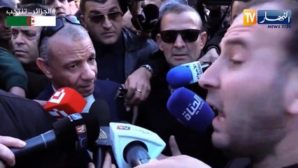 Video herunterladen: النهار ترندينغ: المرشح للرئاسيات عبد القادر بن قرينة يصنع الحدث في مواقع التواصل الإجتماعي