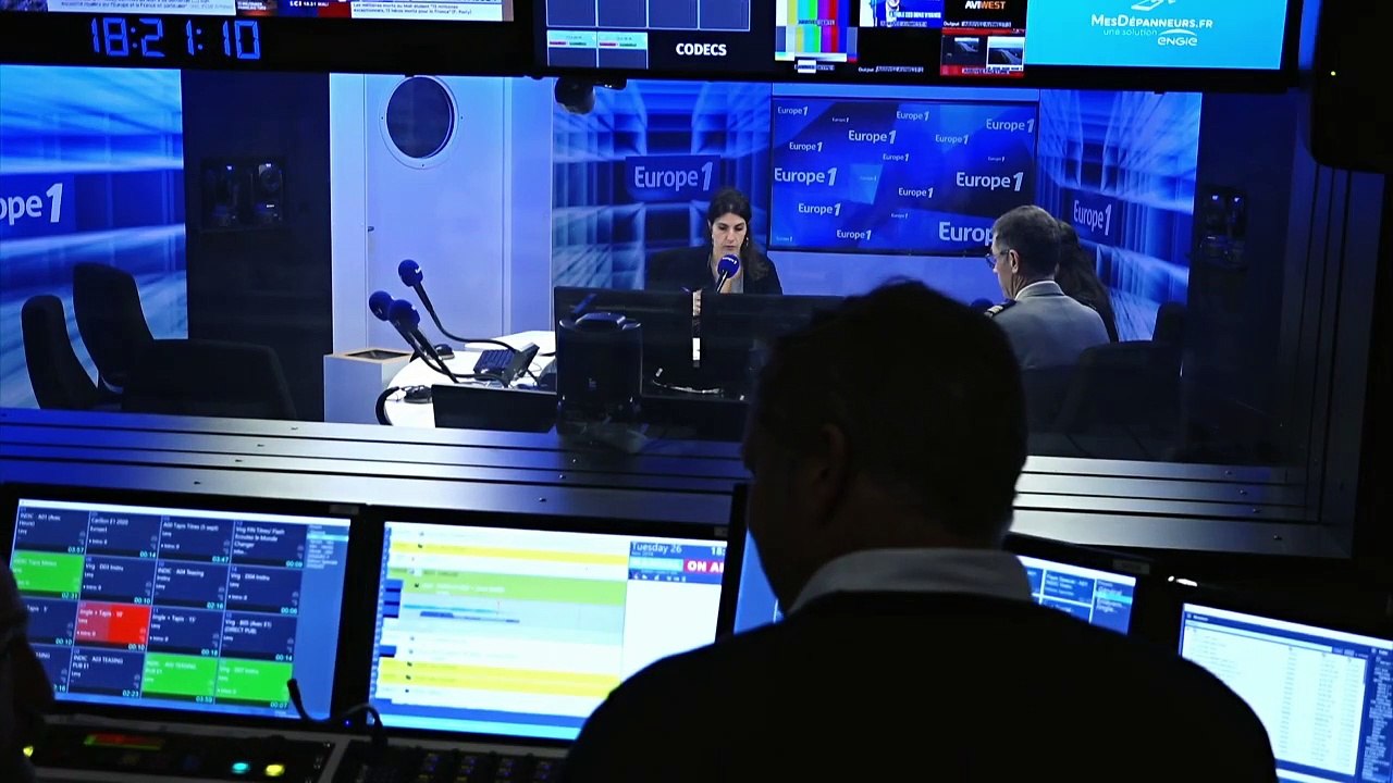 Soldats français tués au Mali : "La mission continue, et nous le ferons avec détermination", affirme le colonel Frédéric Barbry