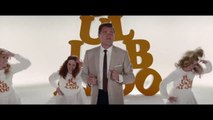 ONCE UPON A TIME IN HOLLYWOOD Movie Clip - Hullabaloo with Leonardo DiCaprio