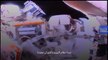 رواد فضاء يجرون عملية "قلب مفتوح" لمحطة الفضاء الدولية