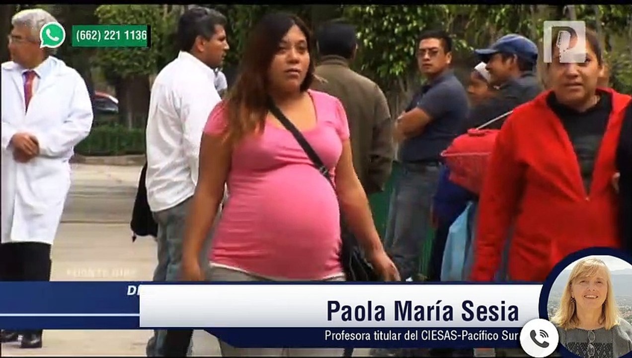 Regaños, gritos, esterilización forzada y negación de atención médica es violencia obstétrica