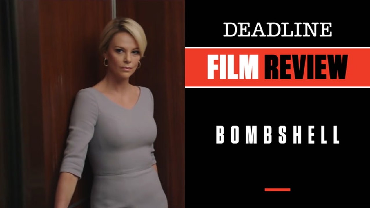 Bombshell review