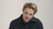 Robert Pattinson Breaks Down his Character in 'The Lighthouse'