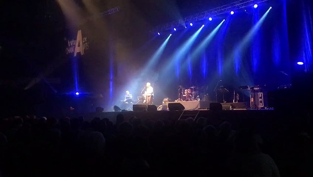 Olivier Disarbois s'est lancé sur Le plat pays de Brel