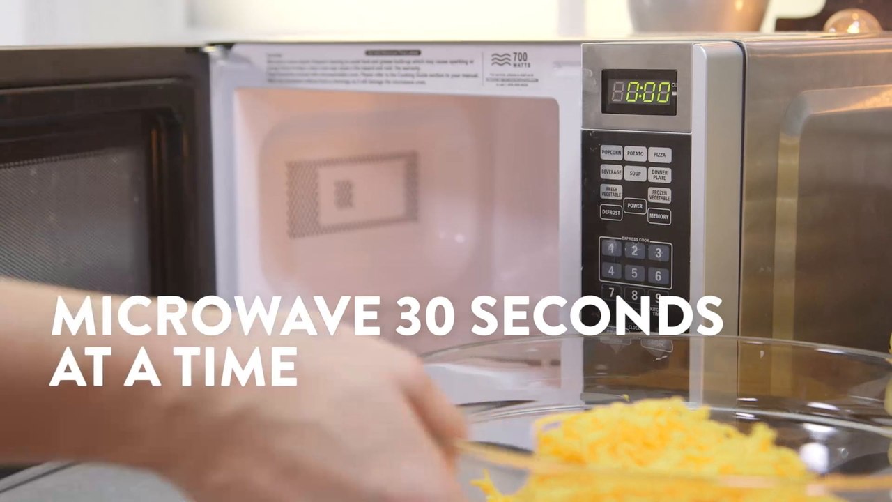 You've Never Had Wine and Cheese Like This Before